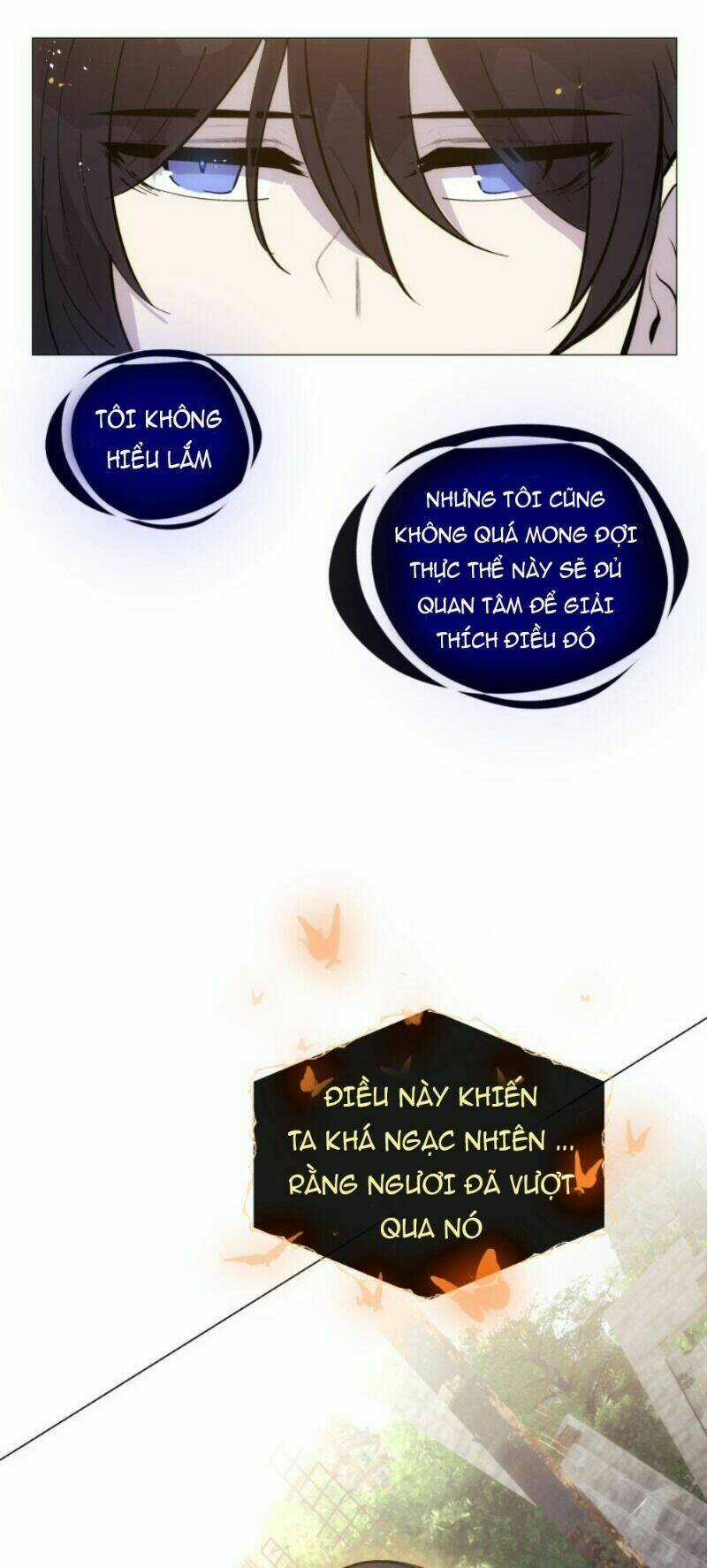 Trọng Sinh Mạc Thế - Chapter 97 - Trang 43