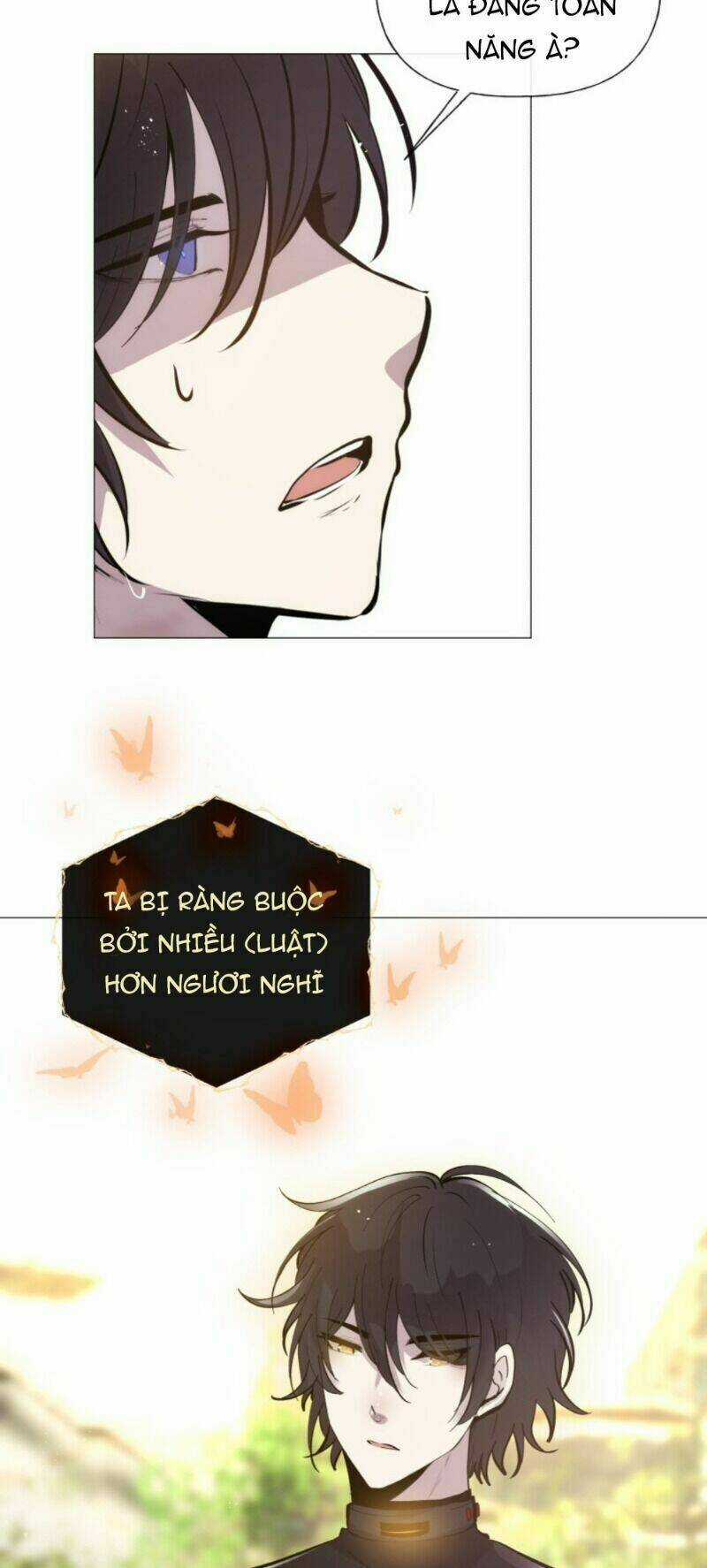 Trọng Sinh Mạc Thế - Chapter 97 - Trang 49