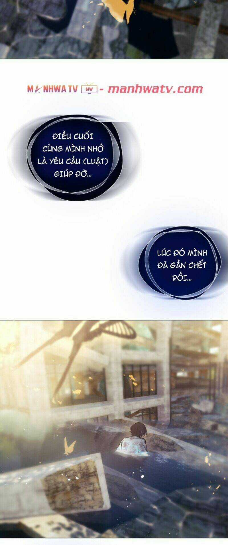 Trọng Sinh Mạc Thế - Chapter 97 - Trang 8