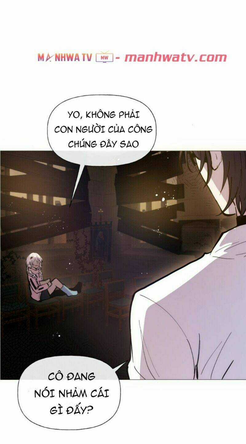 Trọng Sinh Mạc Thế - Chapter 97 - Trang 76