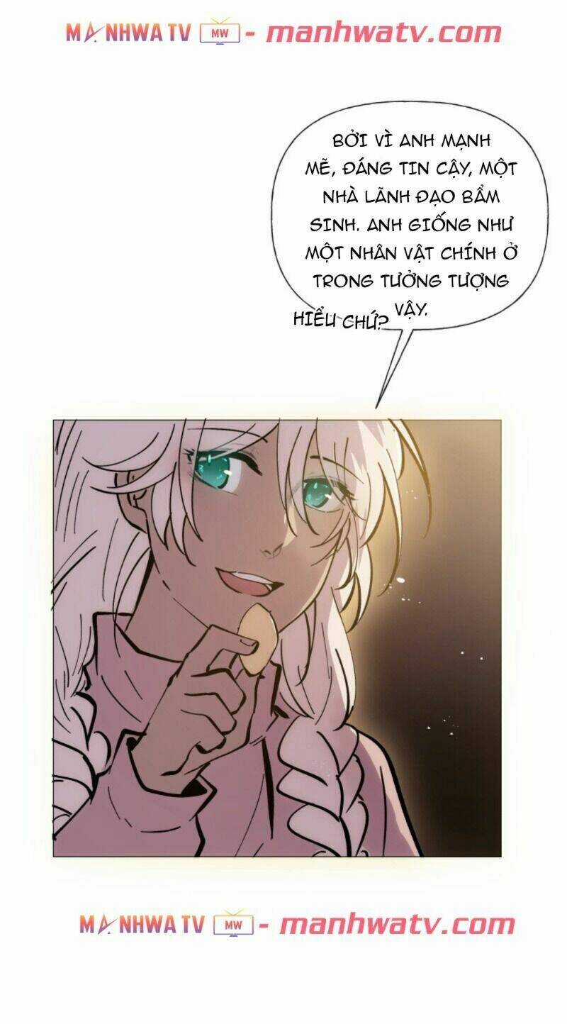 Trọng Sinh Mạc Thế - Chapter 97 - Trang 77