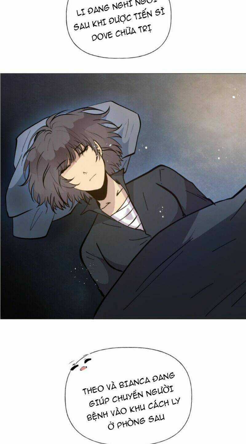 Trọng Sinh Mạc Thế - Chapter 97 - Trang 80