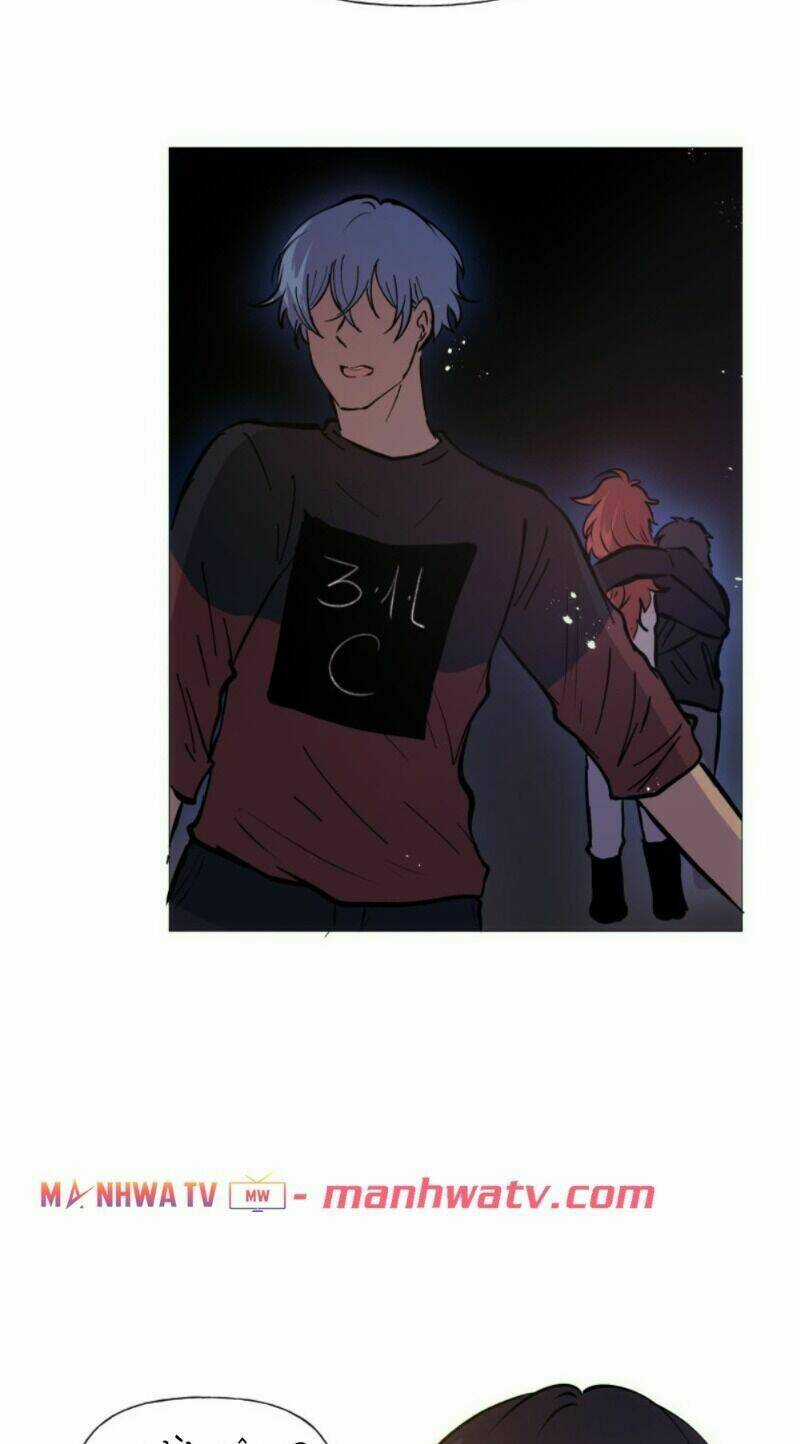 Trọng Sinh Mạc Thế - Chapter 97 - Trang 81