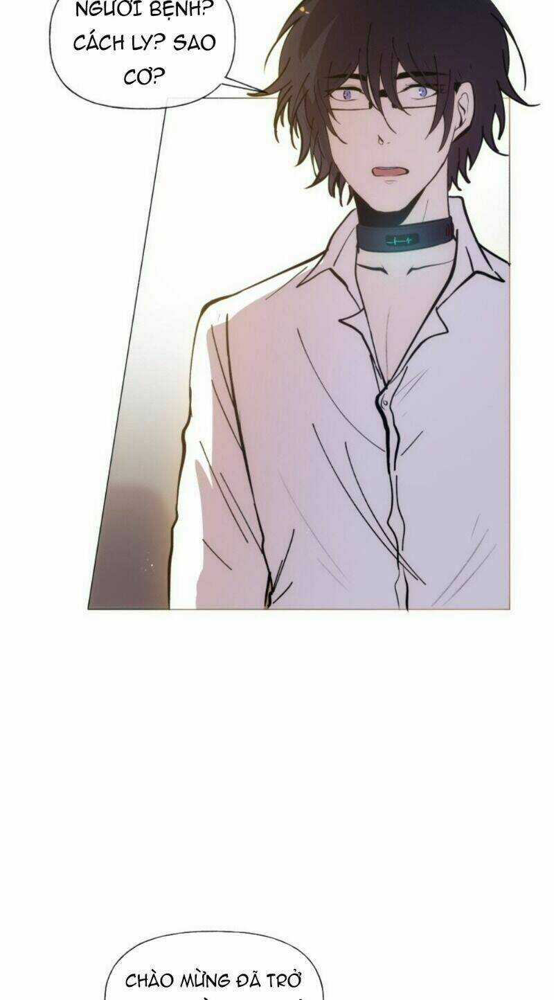 Trọng Sinh Mạc Thế - Chapter 97 - Trang 82