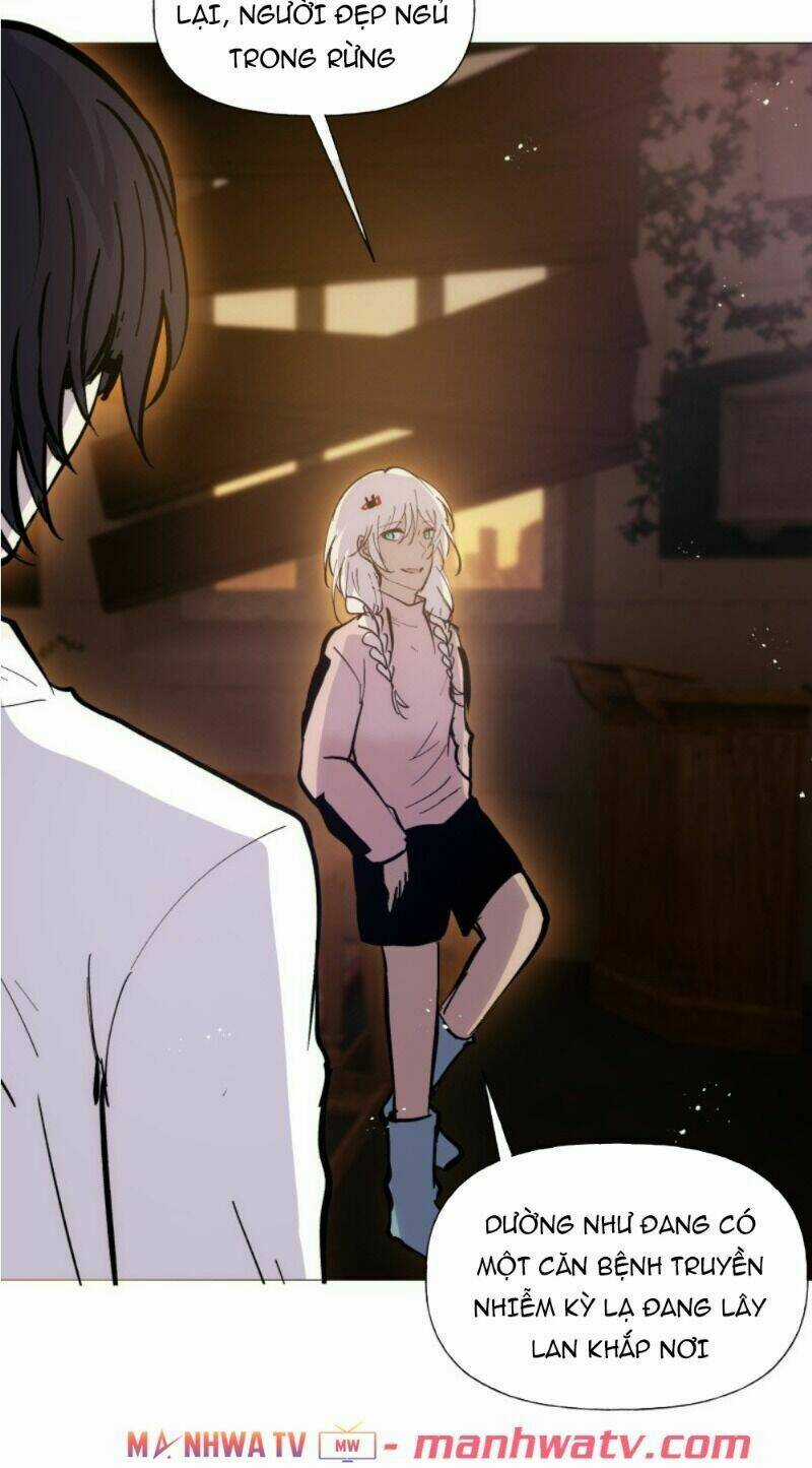 Trọng Sinh Mạc Thế - Chapter 97 - Trang 83