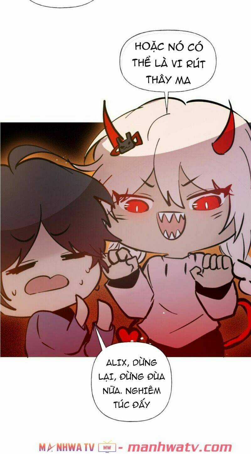 Trọng Sinh Mạc Thế - Chapter 97 - Trang 85