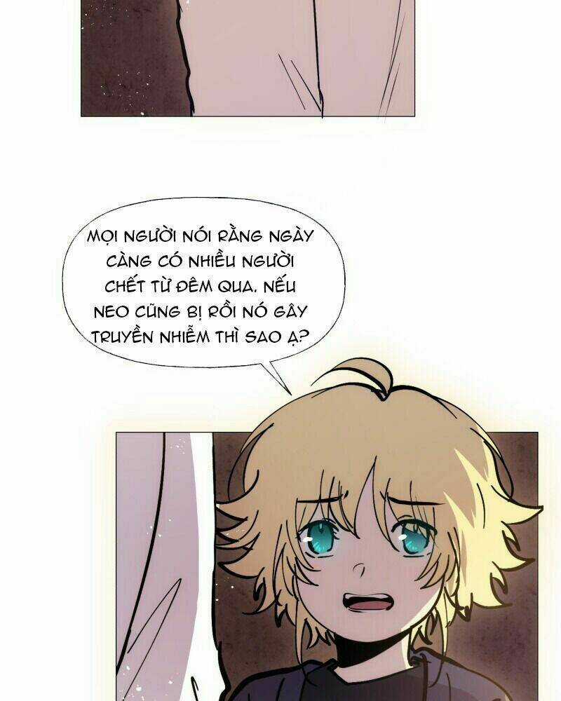 Trọng Sinh Mạc Thế - Chapter 98.1 - Trang 24