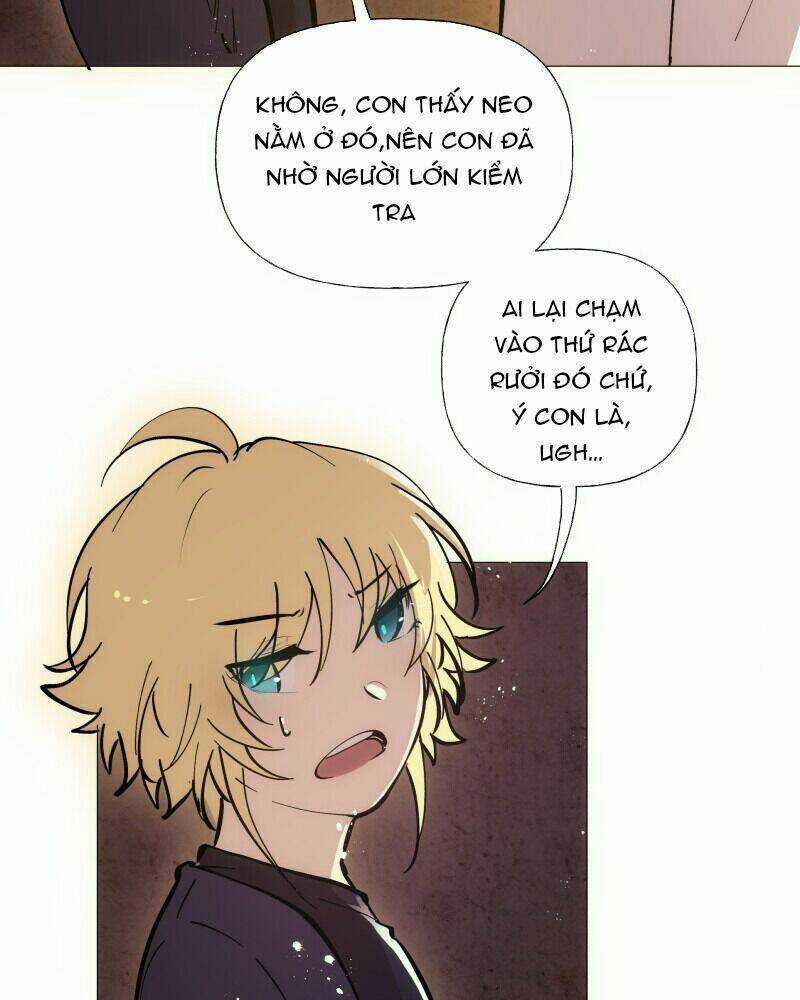 Trọng Sinh Mạc Thế - Chapter 98.1 - Trang 27