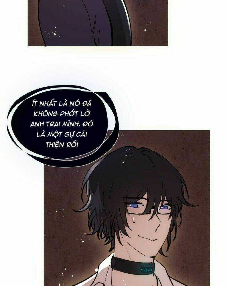 Trọng Sinh Mạc Thế - Chapter 98.1 - Trang 28