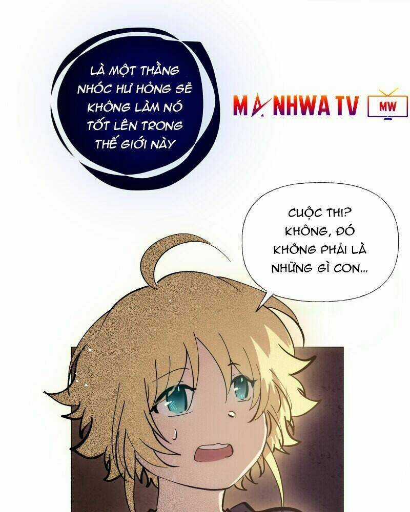 Trọng Sinh Mạc Thế - Chapter 98.1 - Trang 36