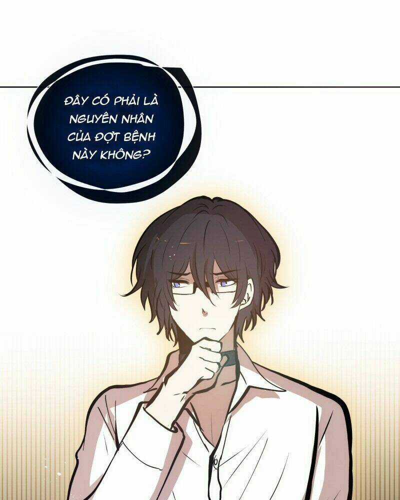 Trọng Sinh Mạc Thế - Chapter 98.2 - Trang 33