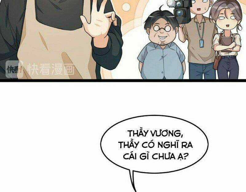 Trọng Sinh Mạc Thế - Chapter 98.2 - Trang 45