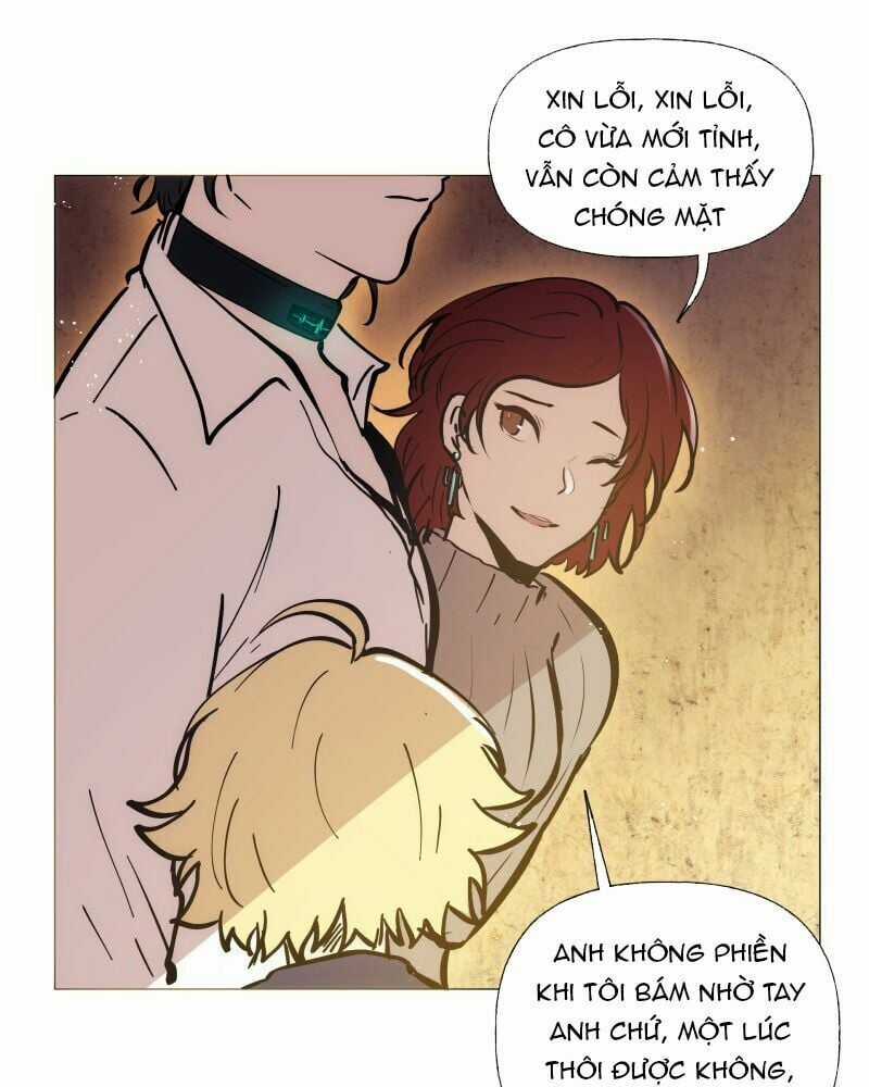 Trọng Sinh Mạc Thế - Chapter 99.1 - Trang 20