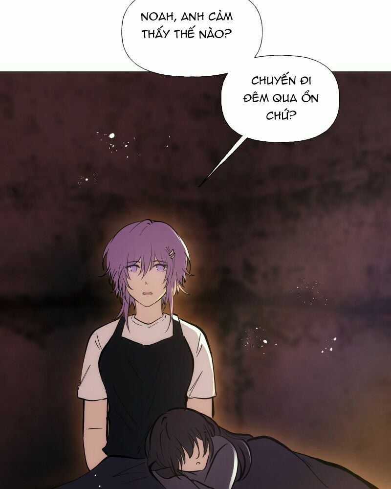 Trọng Sinh Mạc Thế - Chapter 99.1 - Trang 7