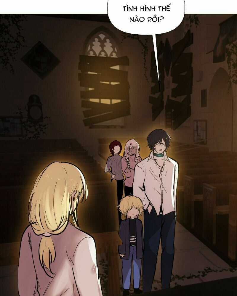 Trọng Sinh Mạc Thế - Chapter 99.1 - Trang 46