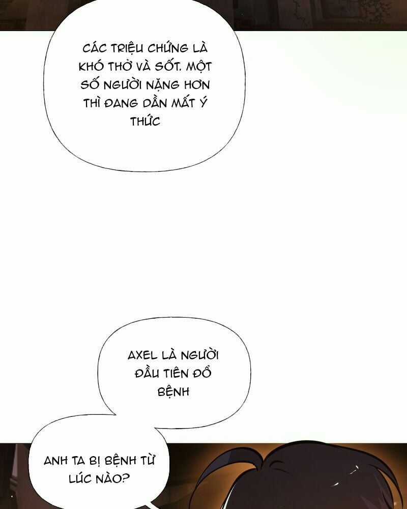 Trọng Sinh Mạc Thế - Chapter 99.1 - Trang 54