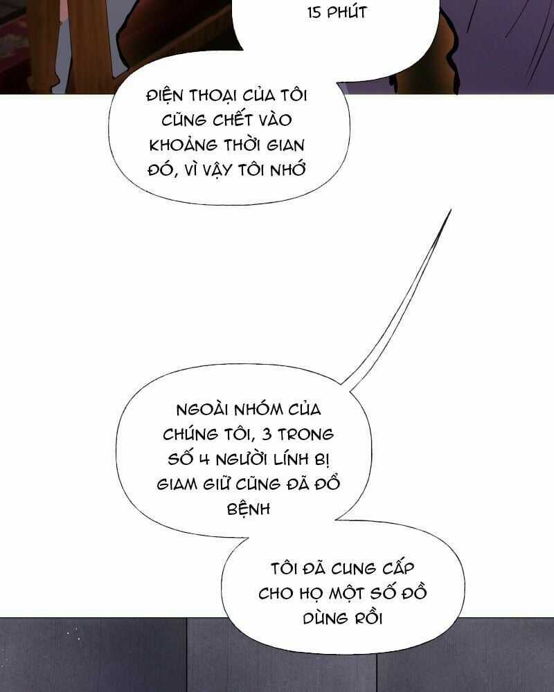 Trọng Sinh Mạc Thế - Chapter 99.1 - Trang 57