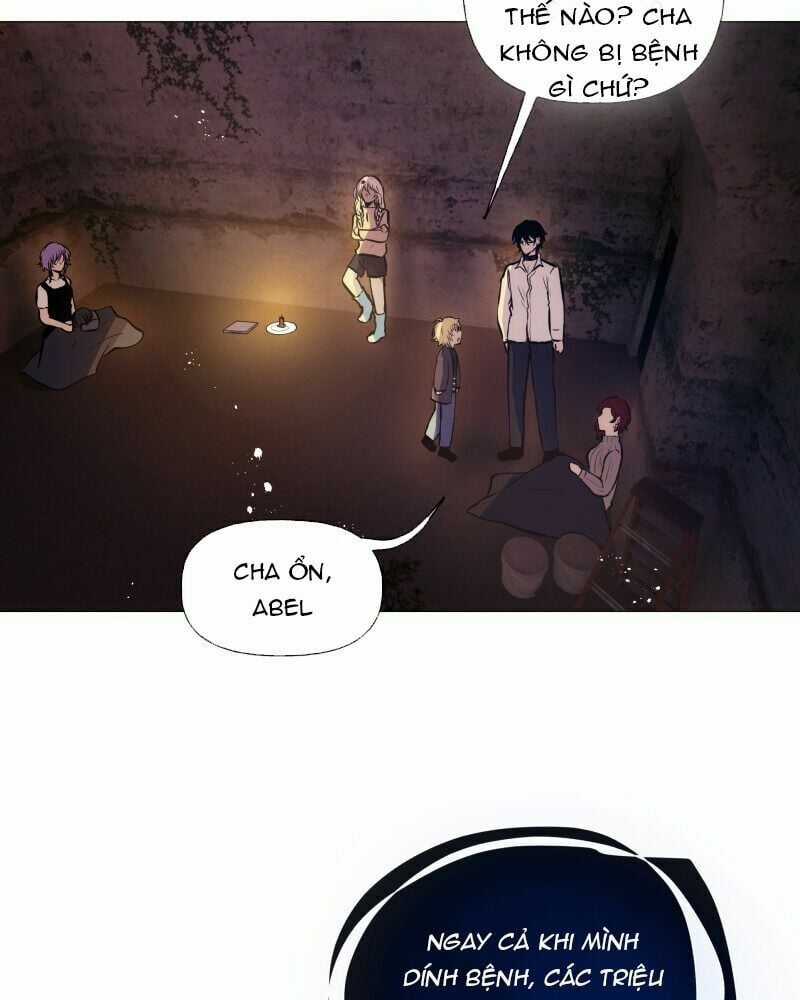 Trọng Sinh Mạc Thế - Chapter 99.1 - Trang 12