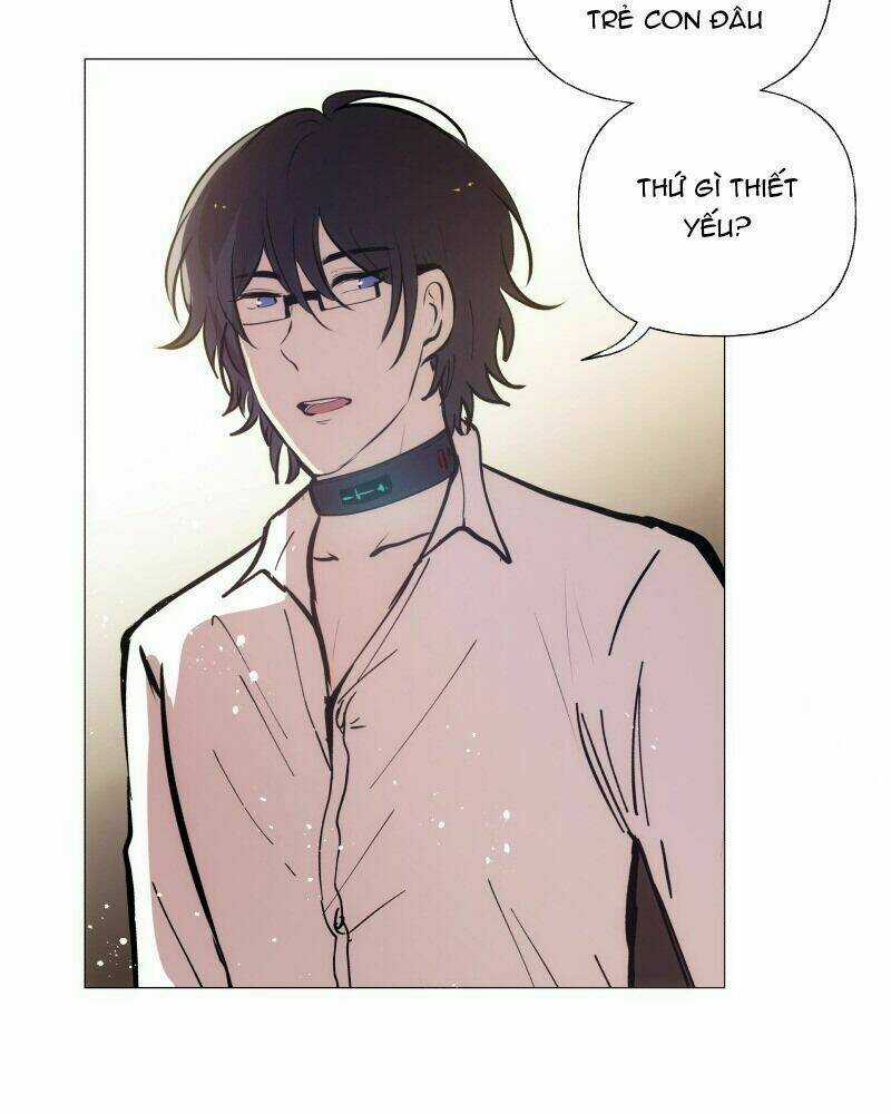 Trọng Sinh Mạc Thế - Chapter 99.2 - Trang 19