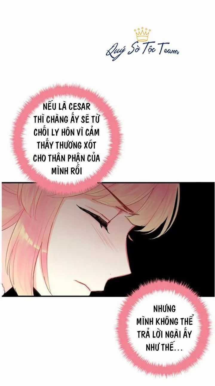 Trọng Sinh Trở Thành Hoàng Phi - Chapter 70 - Trang 11