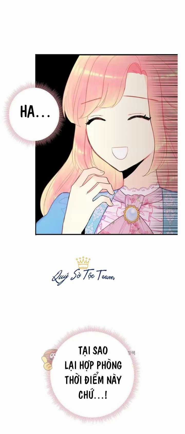 Trọng Sinh Trở Thành Hoàng Phi - Chapter 70 - Trang 26