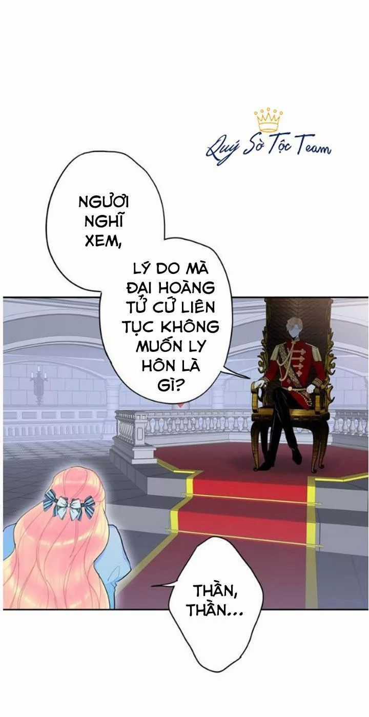 Trọng Sinh Trở Thành Hoàng Phi - Chapter 70 - Trang 10