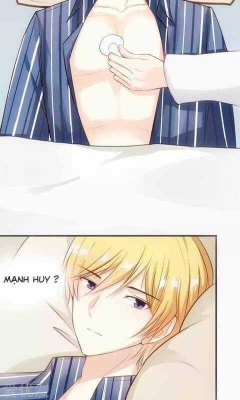 Trọng Sinh Từ 0 Thành 1 - Chapter 2 - Trang 19