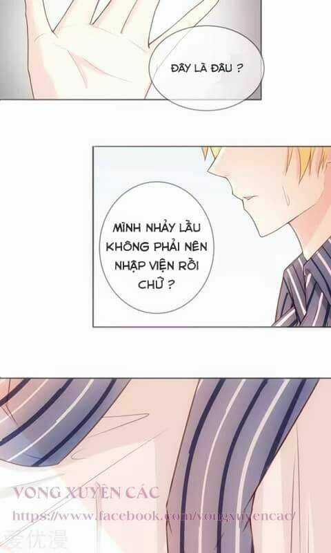 Trọng Sinh Từ 0 Thành 1 - Chapter 2 - Trang 3