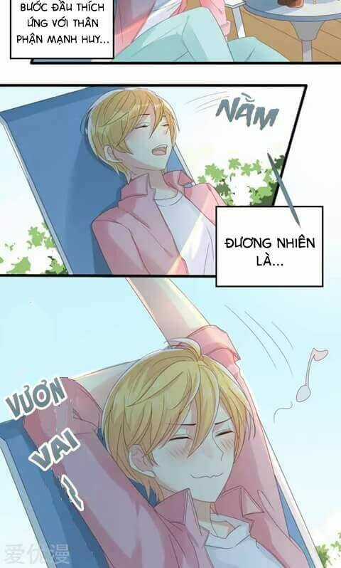 Trọng Sinh Từ 0 Thành 1 - Chapter 3 - Trang 4