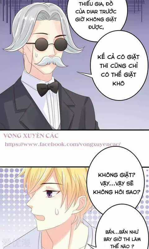 Trọng Sinh Từ 0 Thành 1 - Chapter 3 - Trang 10