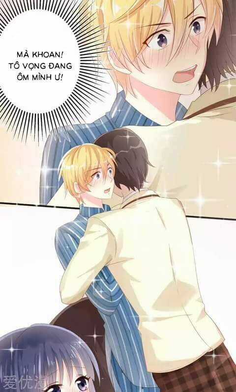 Trọng Sinh Từ 0 Thành 1 - Chapter 4 - Trang 3