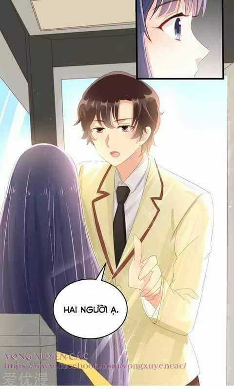 Trọng Sinh Từ 0 Thành 1 - Chapter 4 - Trang 10