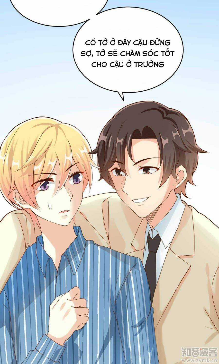 Trọng Sinh Từ 0 Thành 1 - Chapter 5 - Trang 4