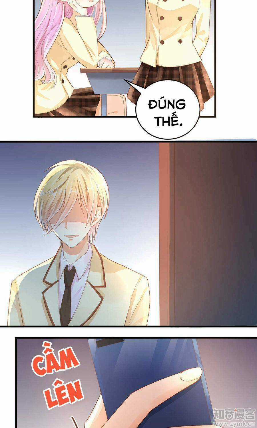 Trọng Sinh Từ 0 Thành 1 - Chapter 7 - Trang 4