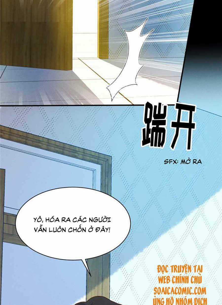 Trọng Sinh Từ Hôn Thê - Chapter 1 - Trang 12