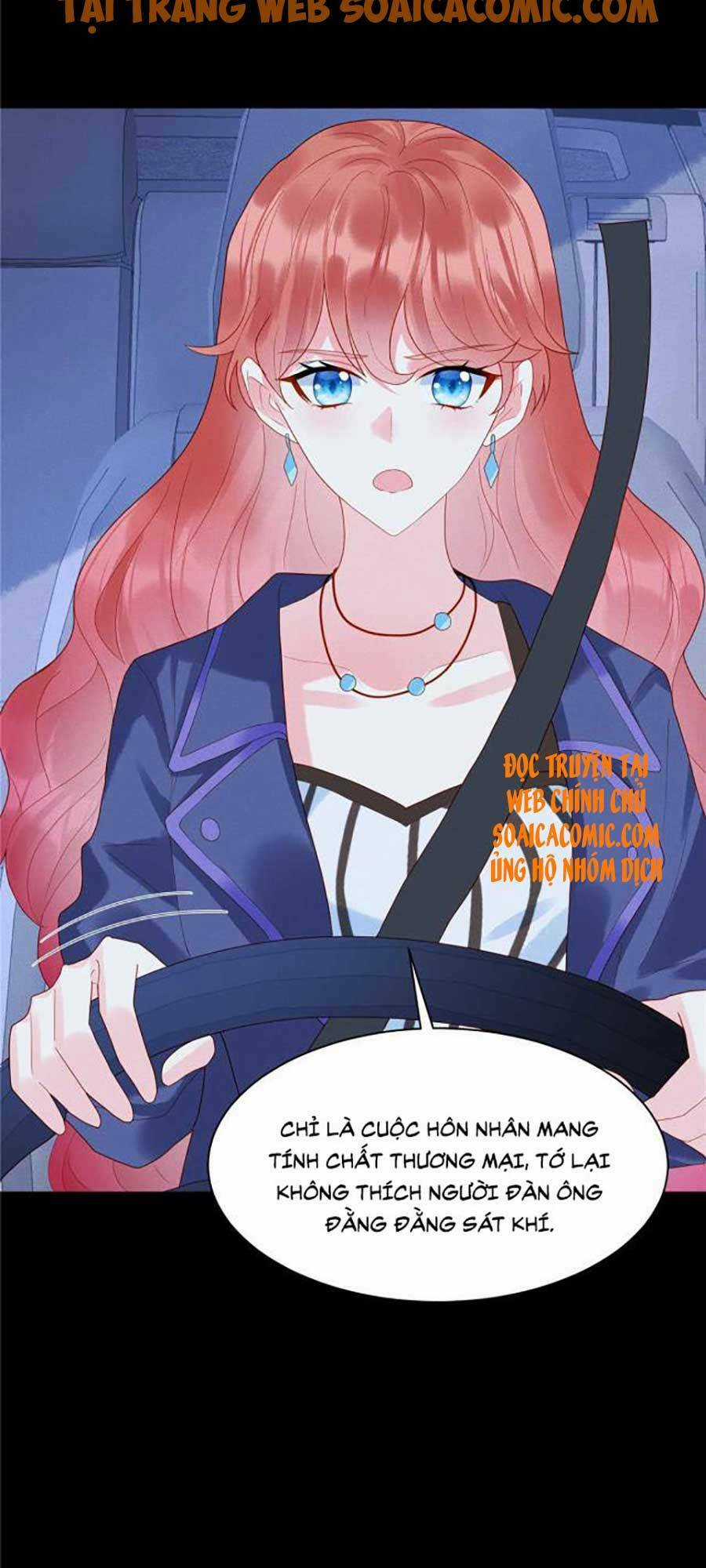 Trọng Sinh Từ Hôn Thê - Chapter 1 - Trang 3