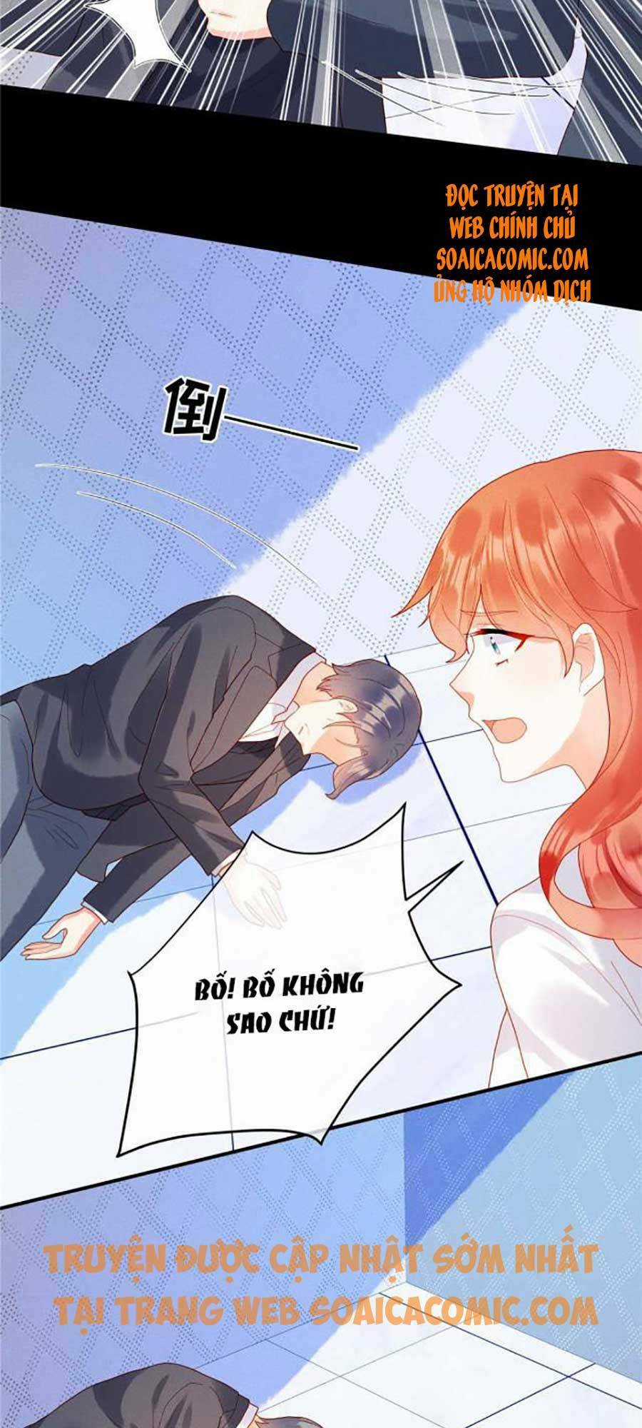 Trọng Sinh Từ Hôn Thê - Chapter 1 - Trang 23