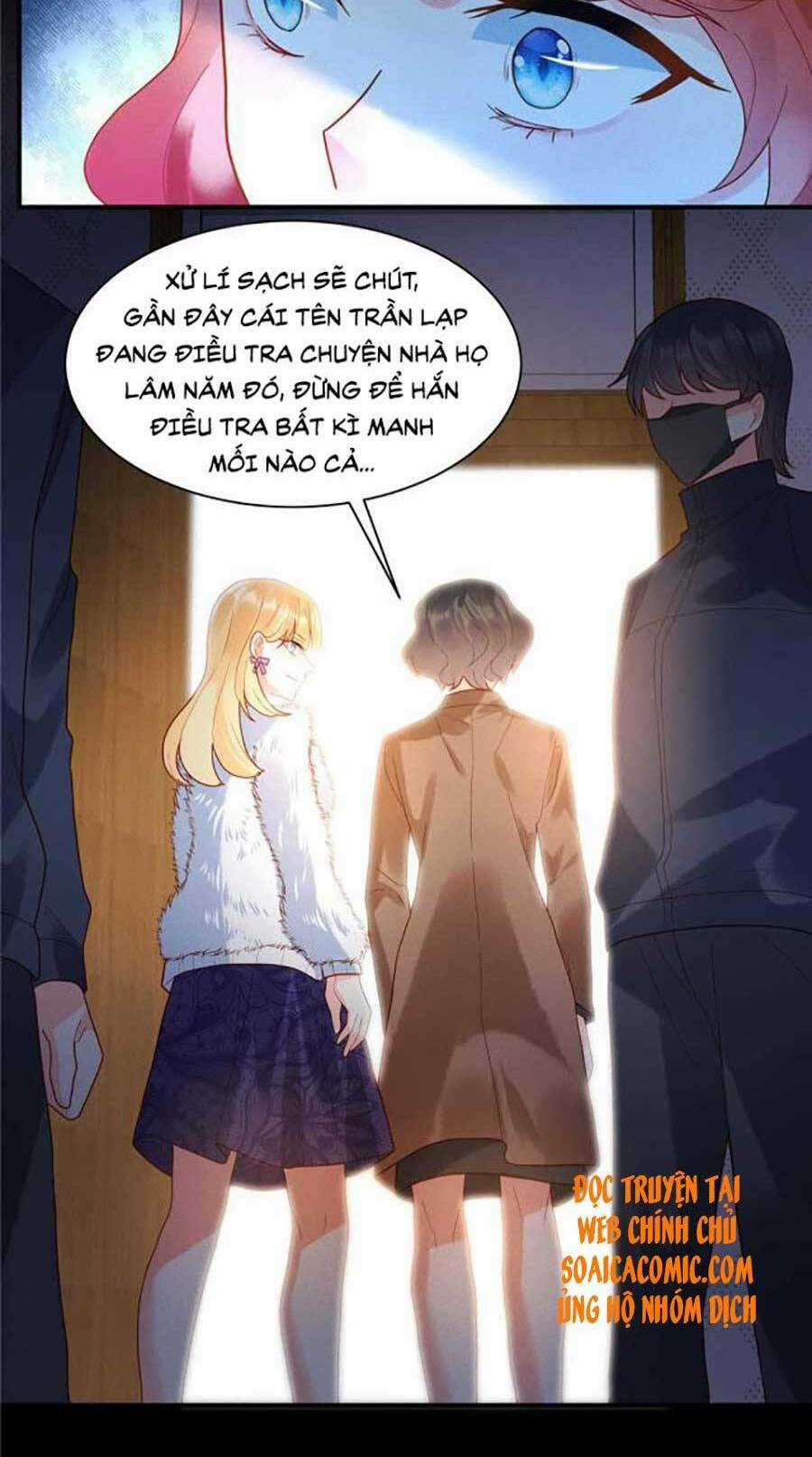 Trọng Sinh Từ Hôn Thê - Chapter 1 - Trang 31