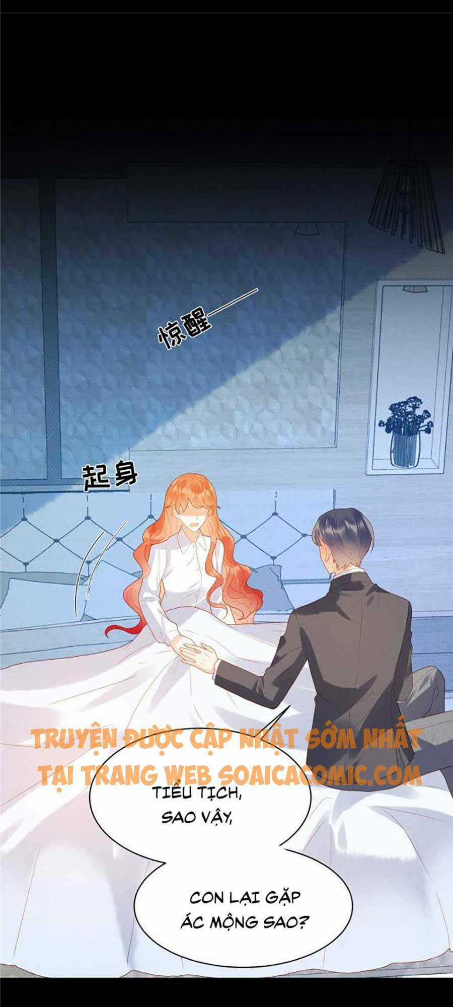 Trọng Sinh Từ Hôn Thê - Chapter 1 - Trang 7