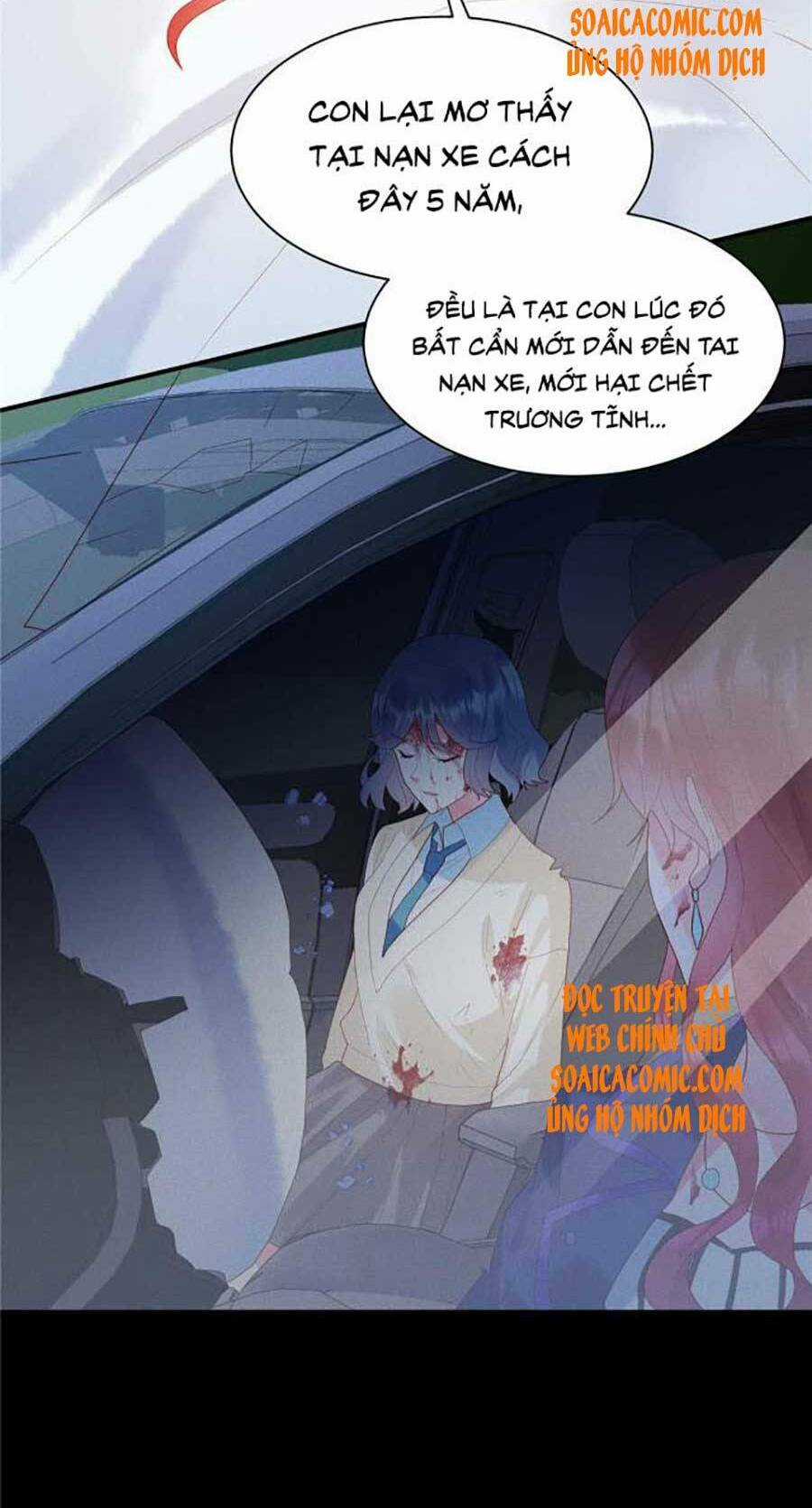 Trọng Sinh Từ Hôn Thê - Chapter 1 - Trang 9