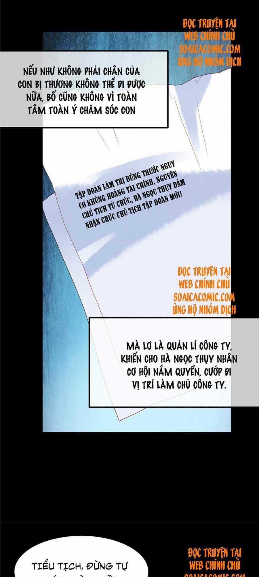 Trọng Sinh Từ Hôn Thê - Chapter 1 - Trang 10