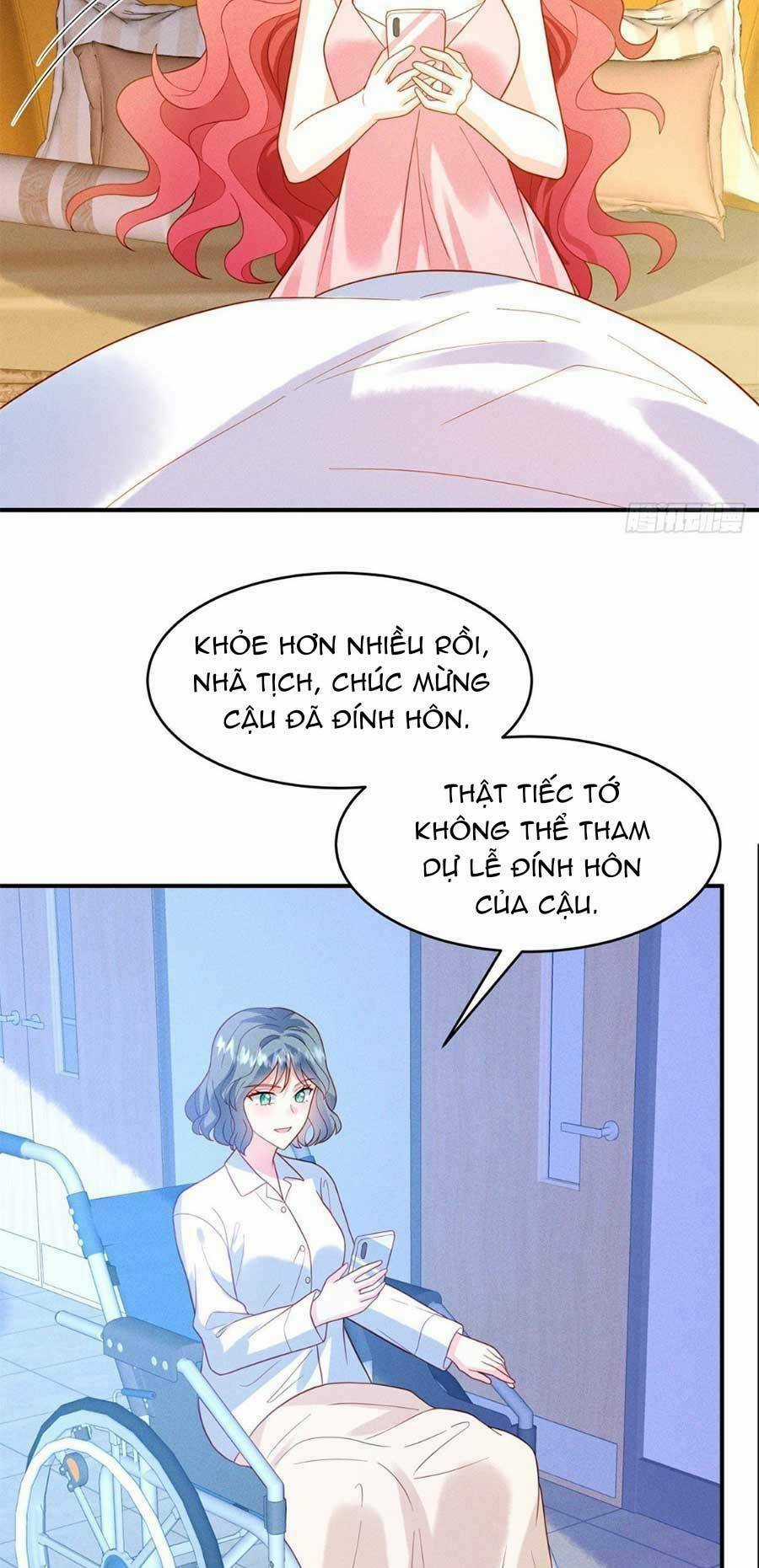 Trọng Sinh Từ Hôn Thê - Chapter 10 - Trang 13