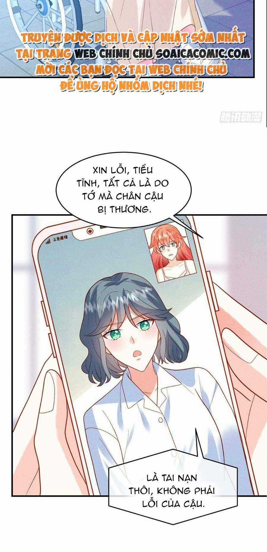 Trọng Sinh Từ Hôn Thê - Chapter 10 - Trang 14