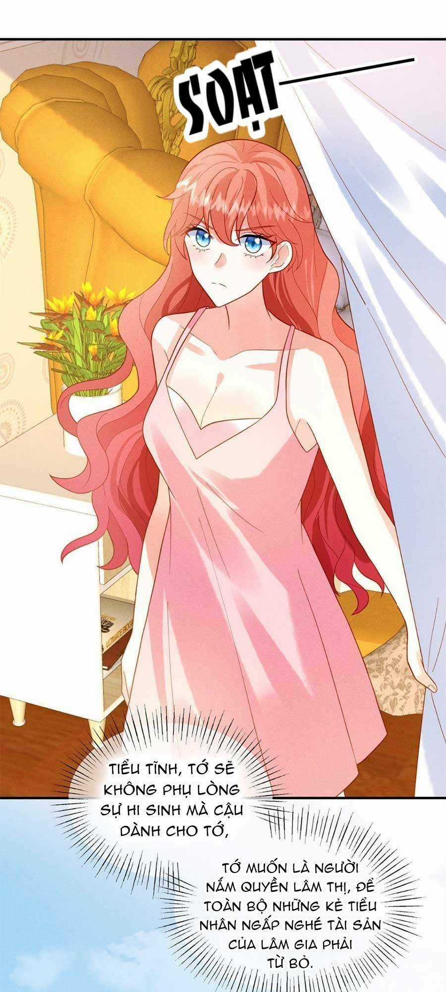 Trọng Sinh Từ Hôn Thê - Chapter 10 - Trang 19