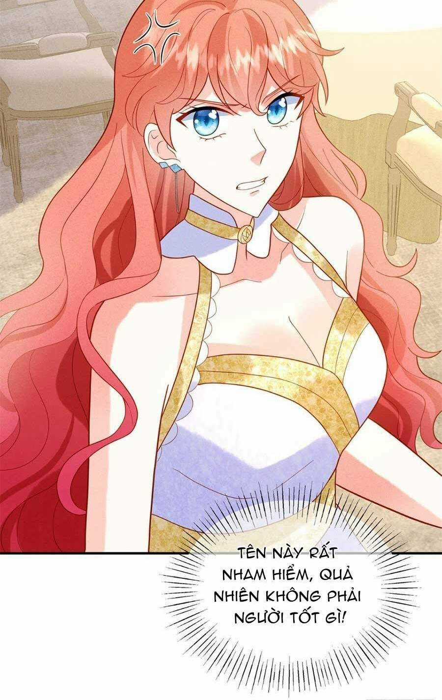 Trọng Sinh Từ Hôn Thê - Chapter 10 - Trang 10