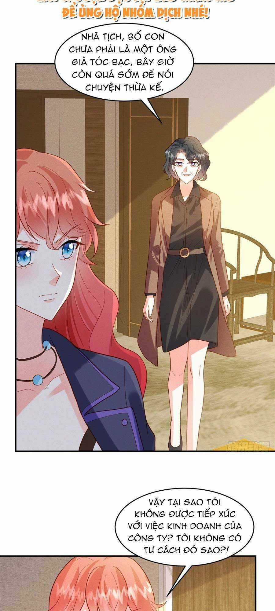 Trọng Sinh Từ Hôn Thê - Chapter 11 - Trang 2