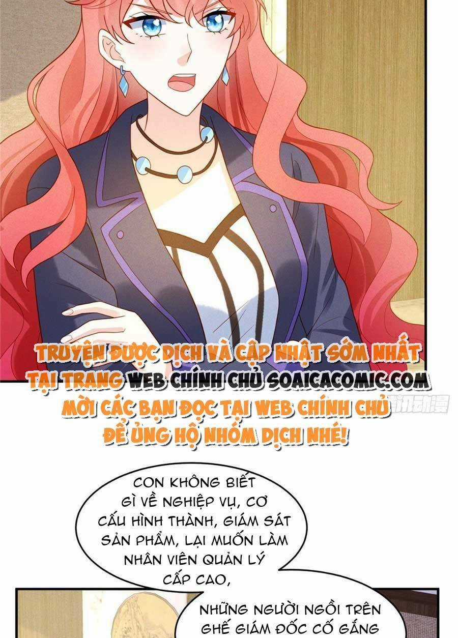 Trọng Sinh Từ Hôn Thê - Chapter 11 - Trang 3