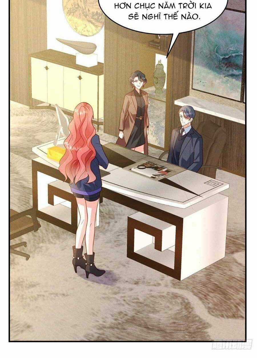 Trọng Sinh Từ Hôn Thê - Chapter 11 - Trang 4