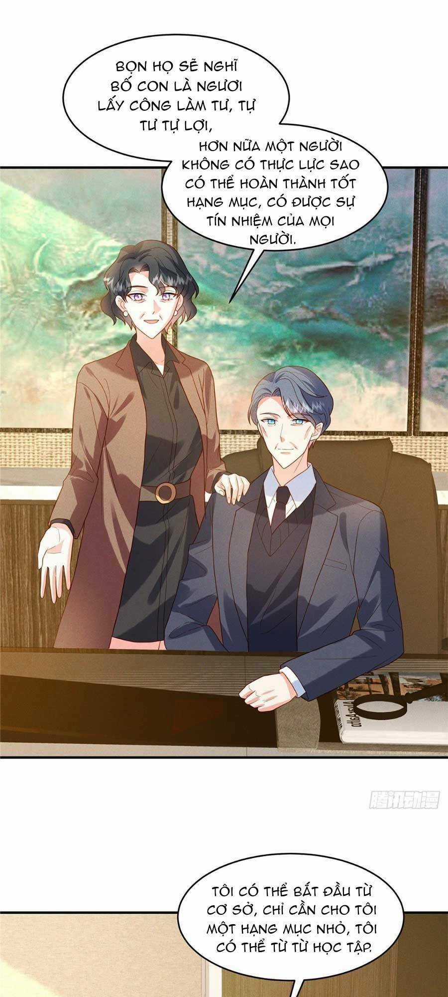 Trọng Sinh Từ Hôn Thê - Chapter 11 - Trang 5