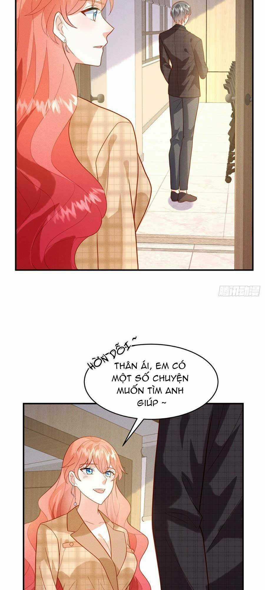 Trọng Sinh Từ Hôn Thê - Chapter 12 - Trang 17